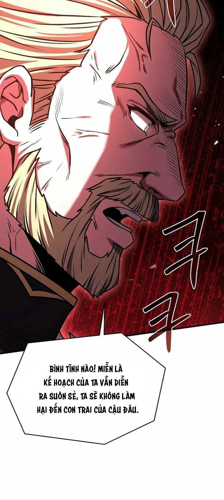 Huyền Thoại Giáo Sĩ Trở Lại - Chapter 110 - Page 59