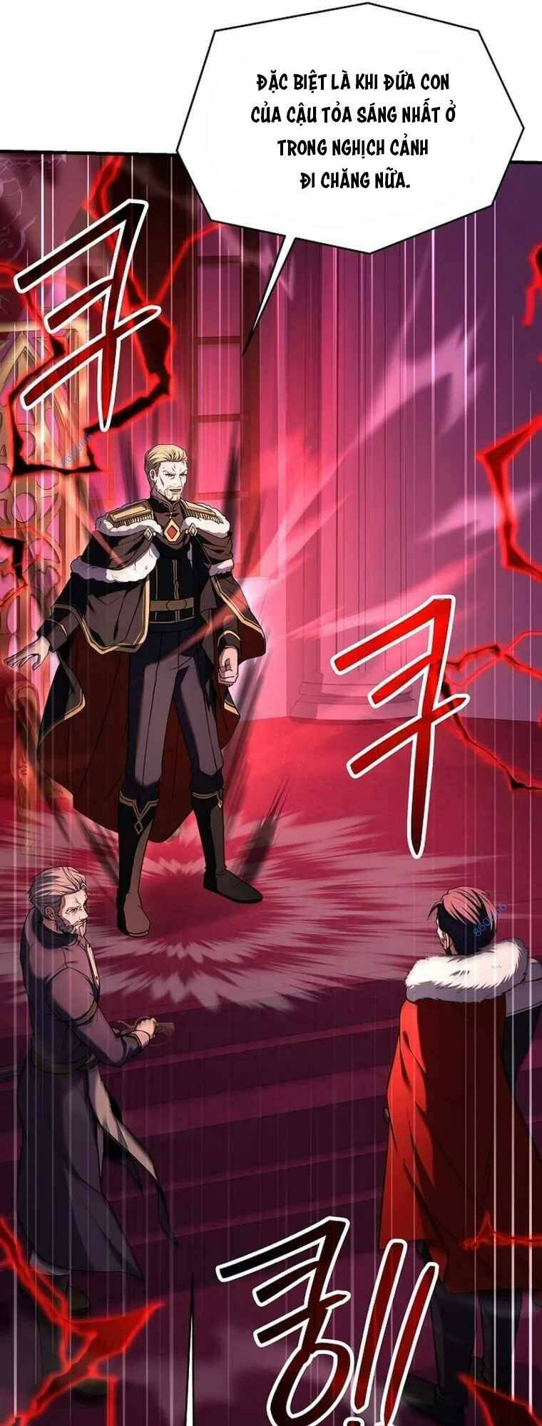 Huyền Thoại Giáo Sĩ Trở Lại - Chapter 110 - Page 60