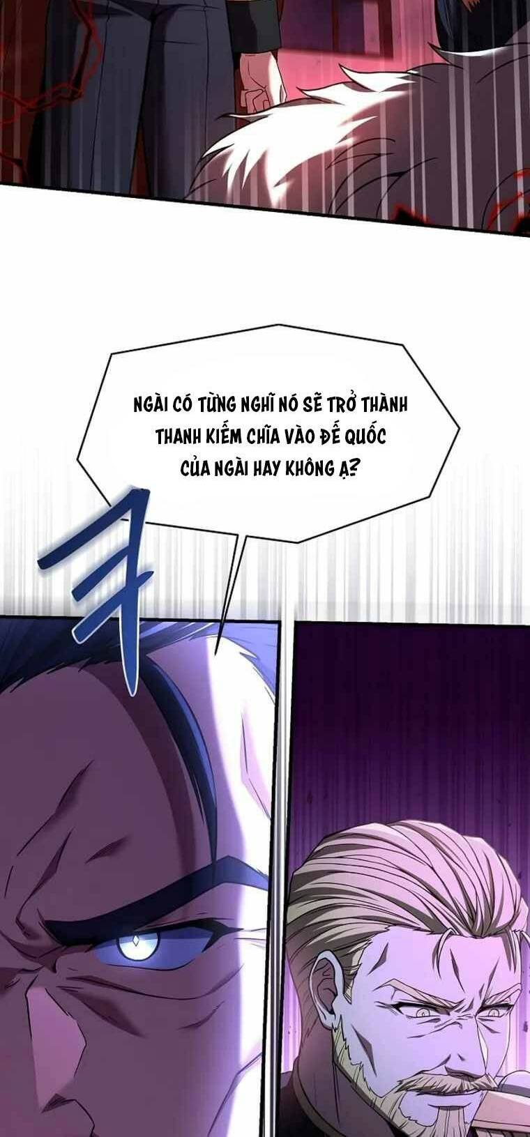 Huyền Thoại Giáo Sĩ Trở Lại - Chapter 110 - Page 62