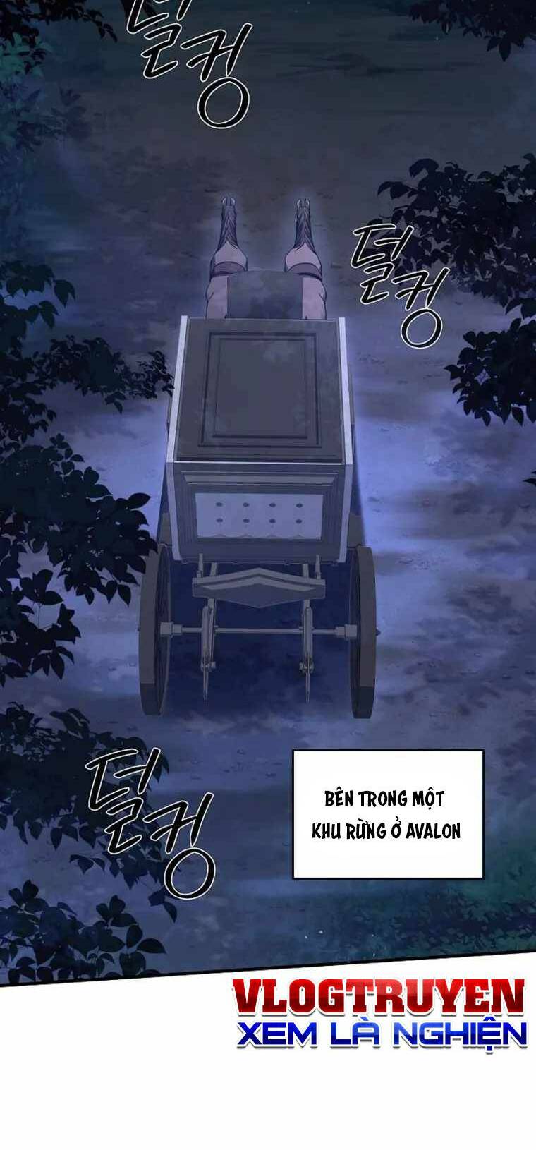 Huyền Thoại Giáo Sĩ Trở Lại - Chapter 110 - Page 65