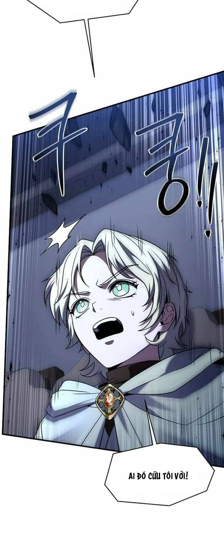 Huyền Thoại Giáo Sĩ Trở Lại - Chapter 110 - Page 68