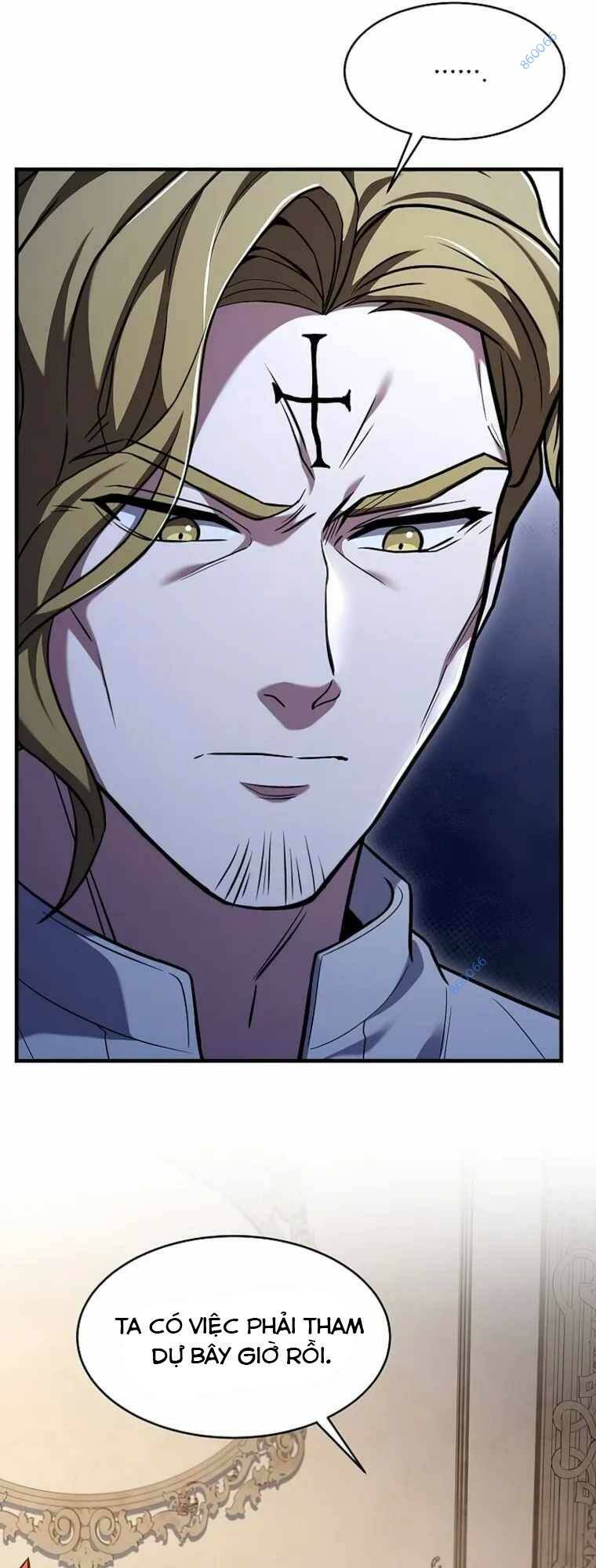 Huyền Thoại Giáo Sĩ Trở Lại - Chapter 110 - Page 6