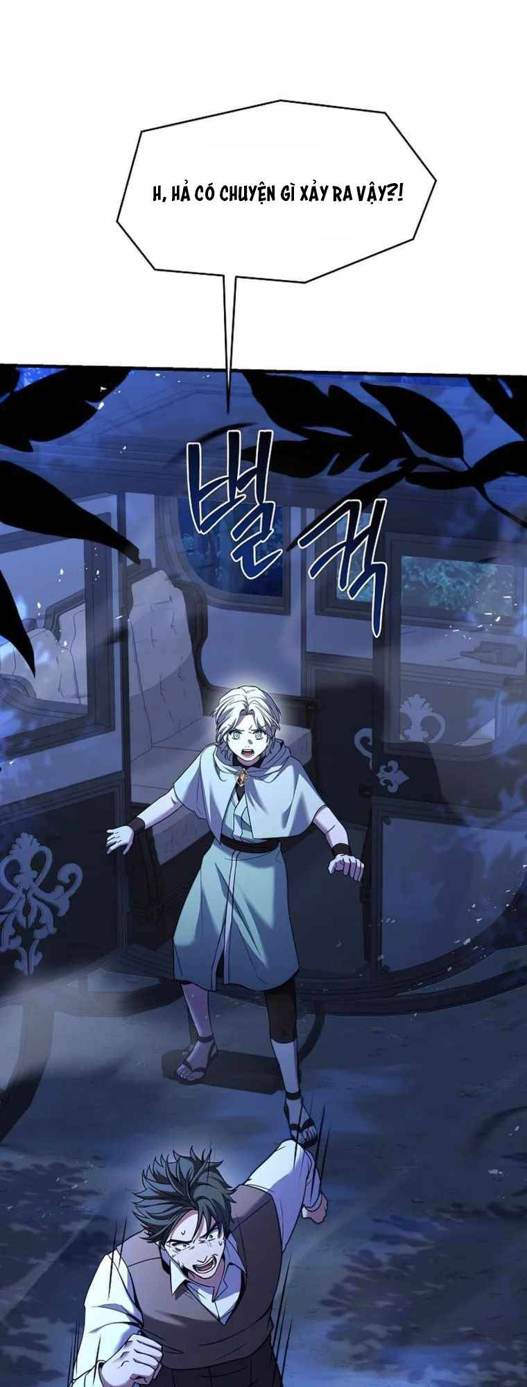 Huyền Thoại Giáo Sĩ Trở Lại - Chapter 110 - Page 69