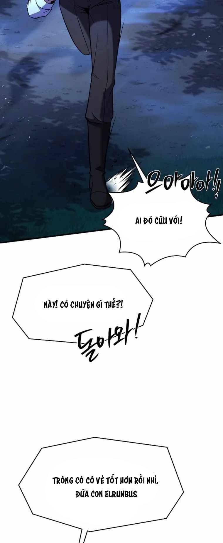 Huyền Thoại Giáo Sĩ Trở Lại - Chapter 110 - Page 70