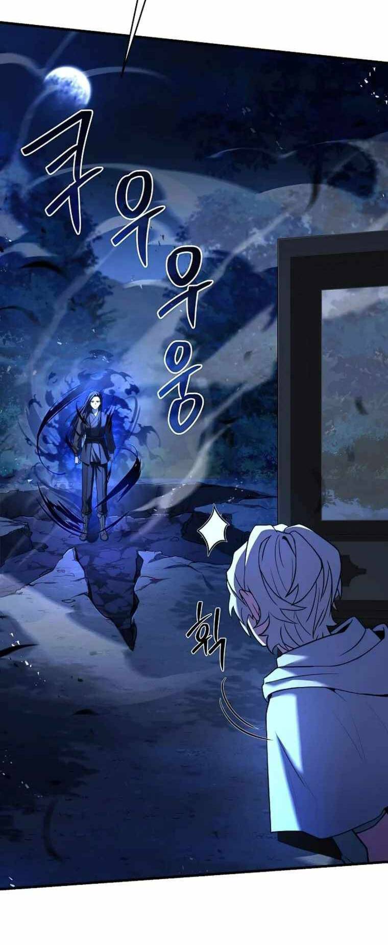 Huyền Thoại Giáo Sĩ Trở Lại - Chapter 110 - Page 71