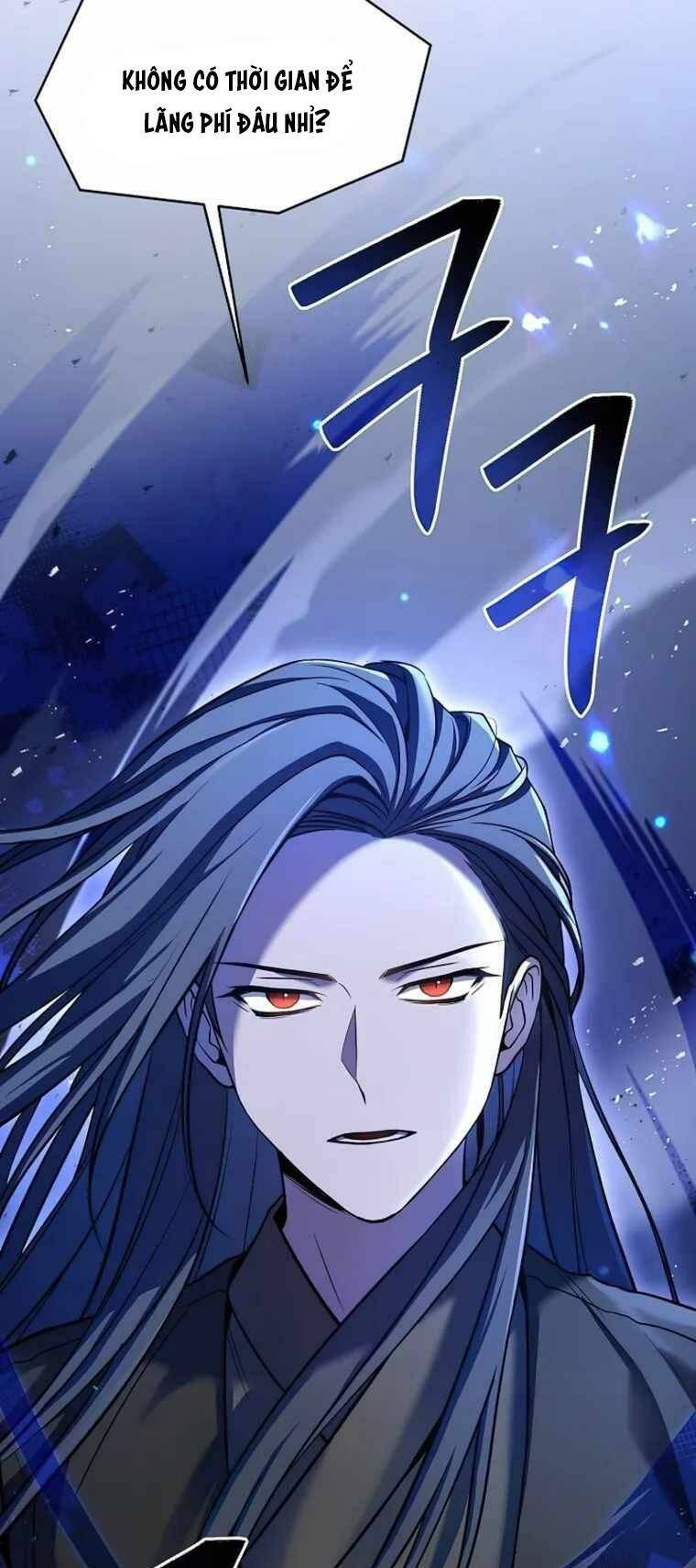 Huyền Thoại Giáo Sĩ Trở Lại - Chapter 110 - Page 73