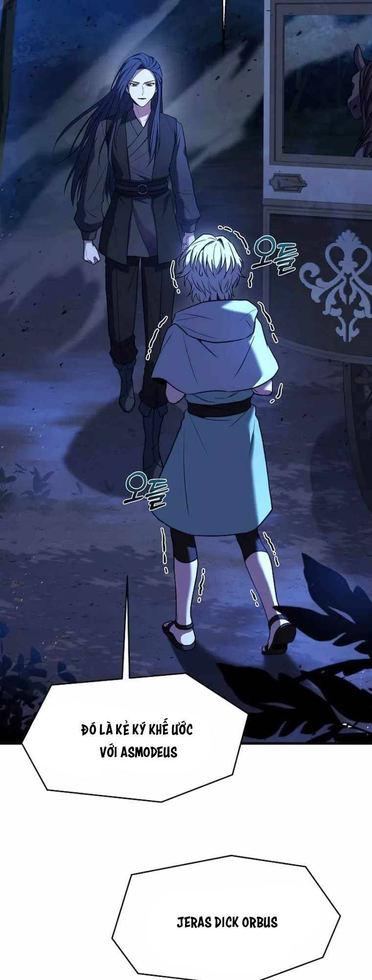 Huyền Thoại Giáo Sĩ Trở Lại - Chapter 110 - Page 75