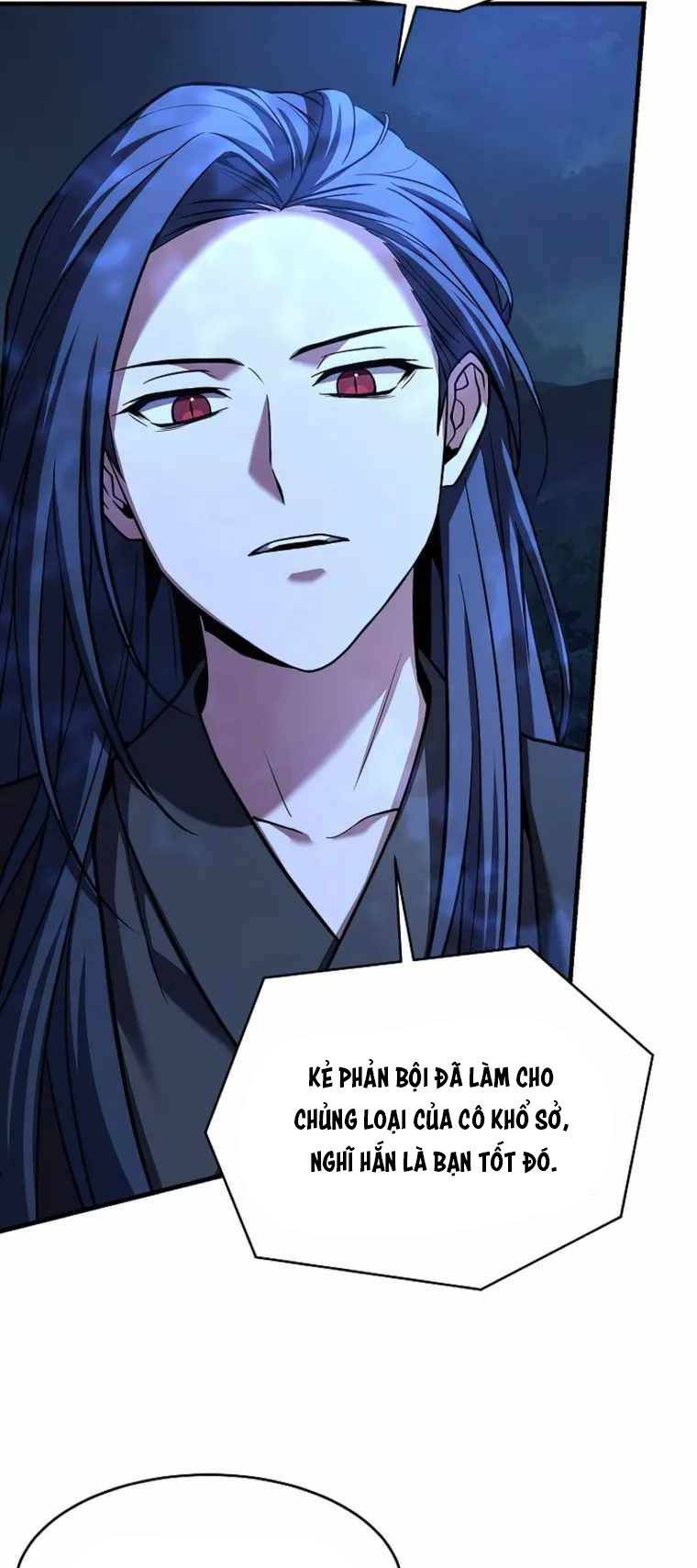 Huyền Thoại Giáo Sĩ Trở Lại - Chapter 110 - Page 76
