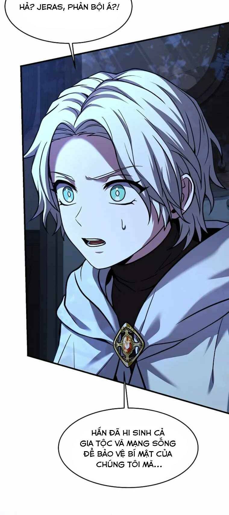 Huyền Thoại Giáo Sĩ Trở Lại - Chapter 110 - Page 77