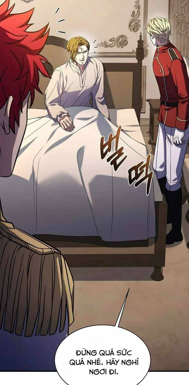 Huyền Thoại Giáo Sĩ Trở Lại - Chapter 110 - Page 7