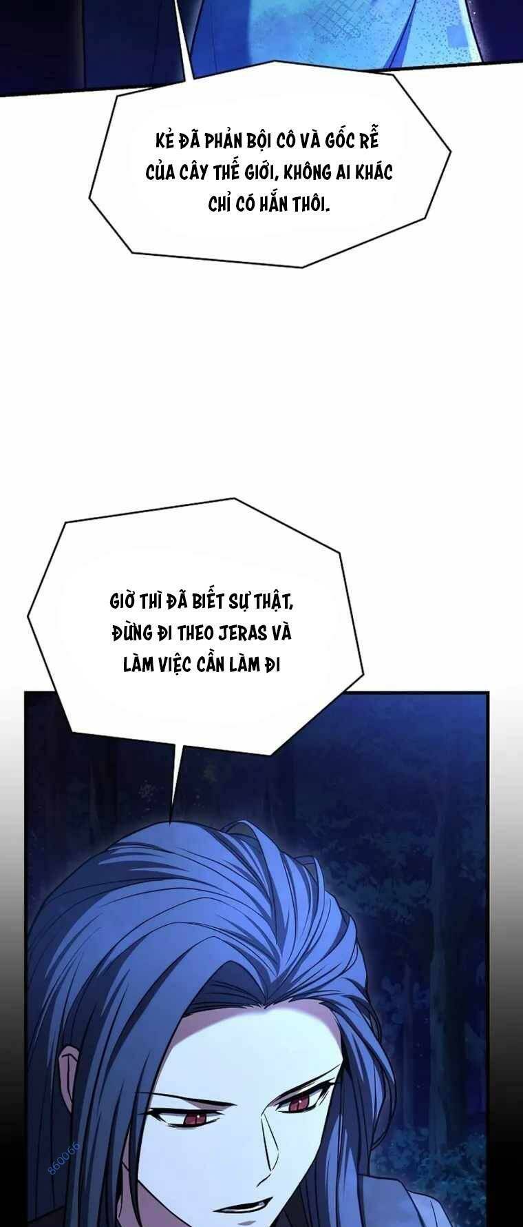 Huyền Thoại Giáo Sĩ Trở Lại - Chapter 110 - Page 79