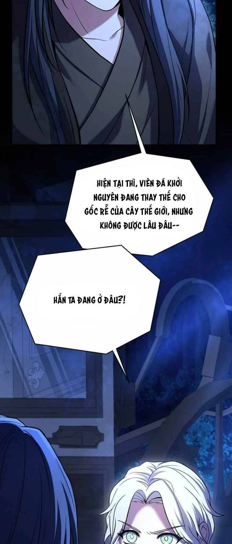 Huyền Thoại Giáo Sĩ Trở Lại - Chapter 110 - Page 80