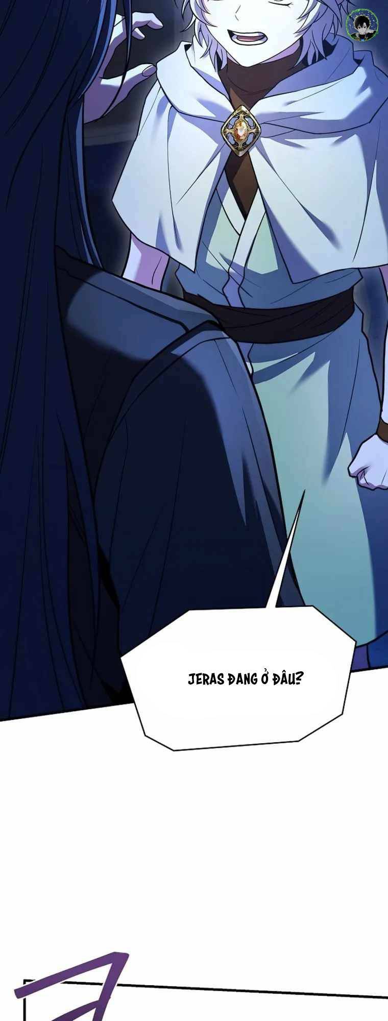 Huyền Thoại Giáo Sĩ Trở Lại - Chapter 110 - Page 81