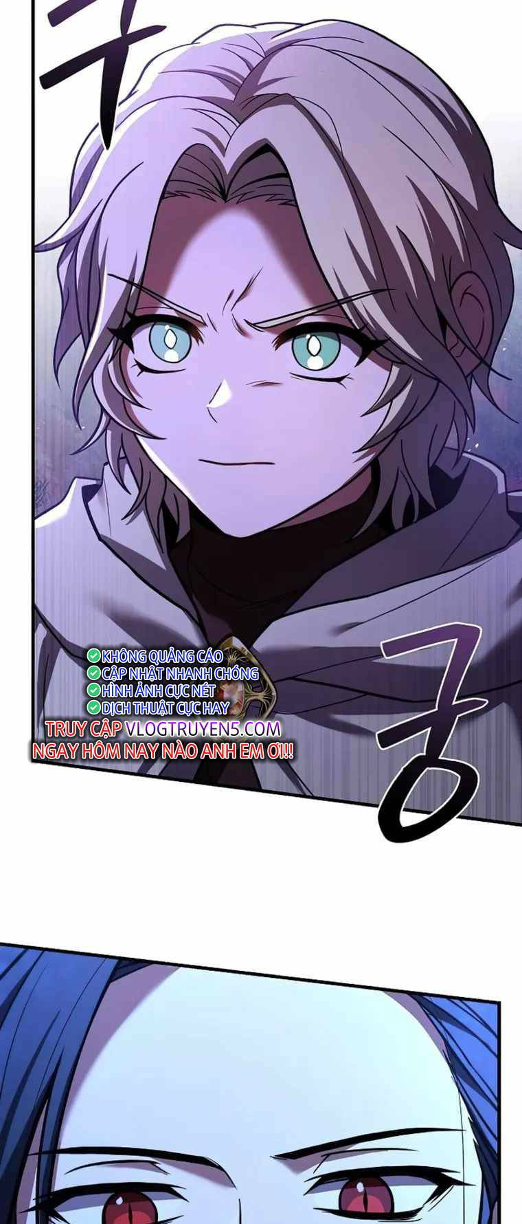 Huyền Thoại Giáo Sĩ Trở Lại - Chapter 110 - Page 82