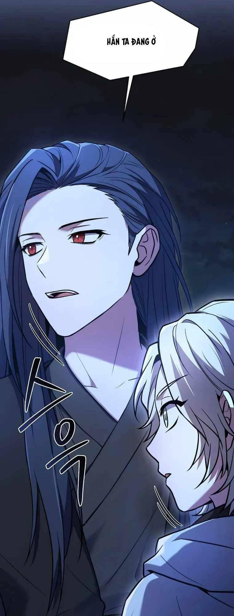 Huyền Thoại Giáo Sĩ Trở Lại - Chapter 110 - Page 84