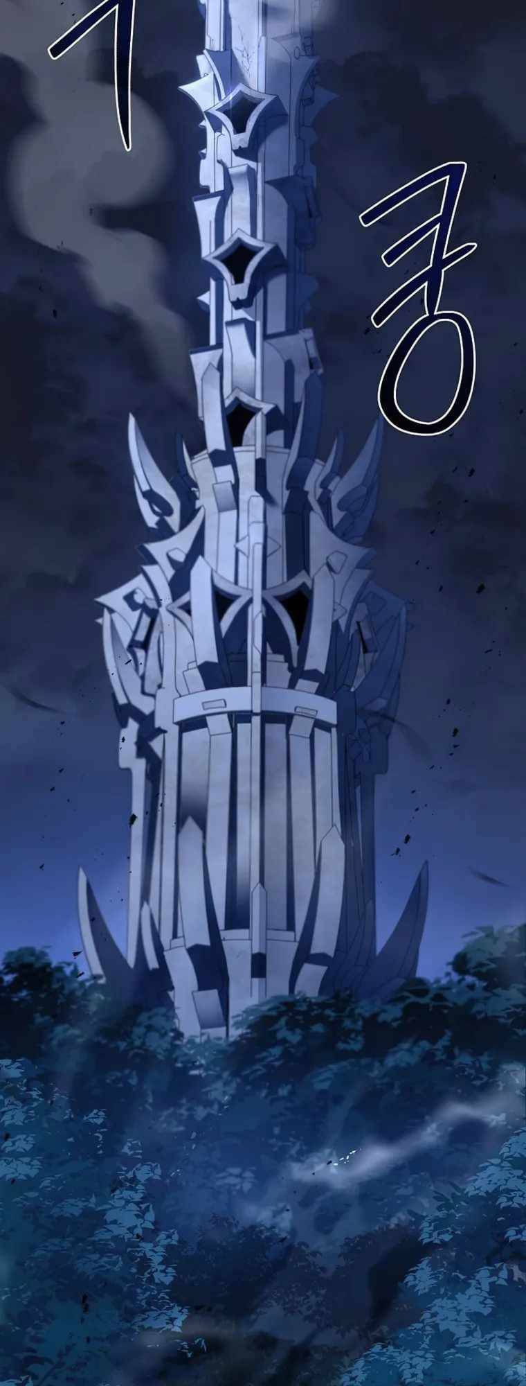 Huyền Thoại Giáo Sĩ Trở Lại - Chapter 110 - Page 87