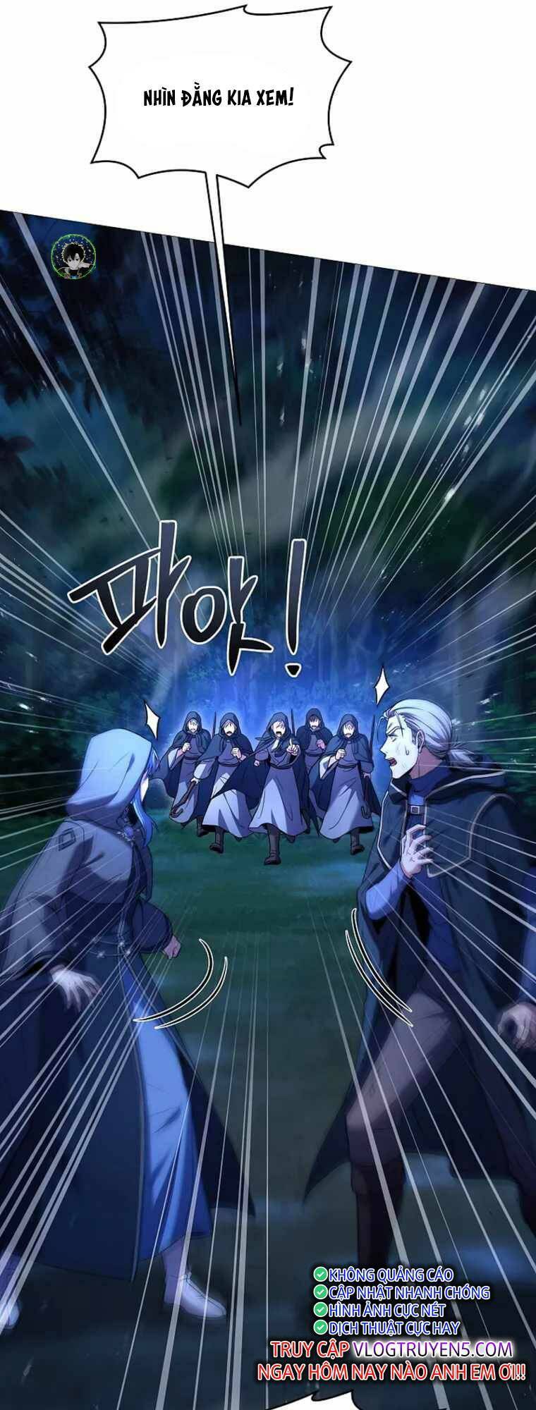 Huyền Thoại Giáo Sĩ Trở Lại - Chapter 110 - Page 90