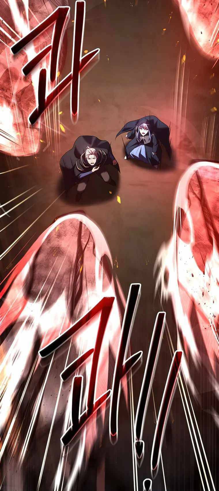 Huyền Thoại Giáo Sĩ Trở Lại - Chapter 110 - Page 94