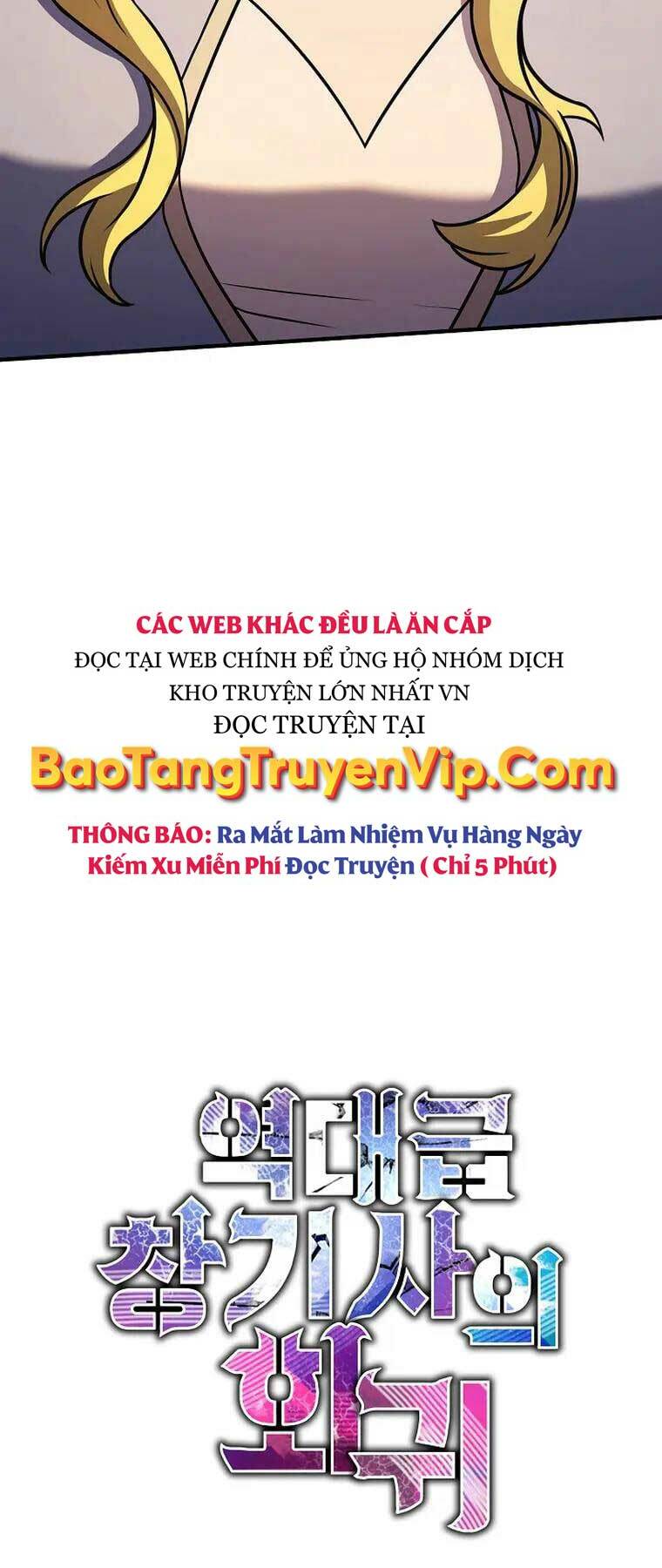 Huyền Thoại Giáo Sĩ Trở Lại - Chapter 111 - Page 10