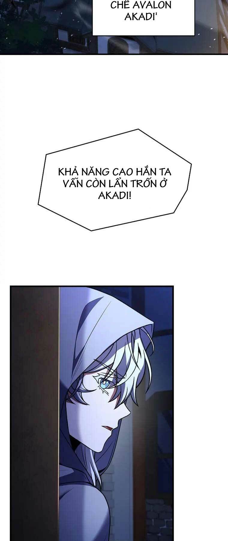 Huyền Thoại Giáo Sĩ Trở Lại - Chapter 111 - Page 13