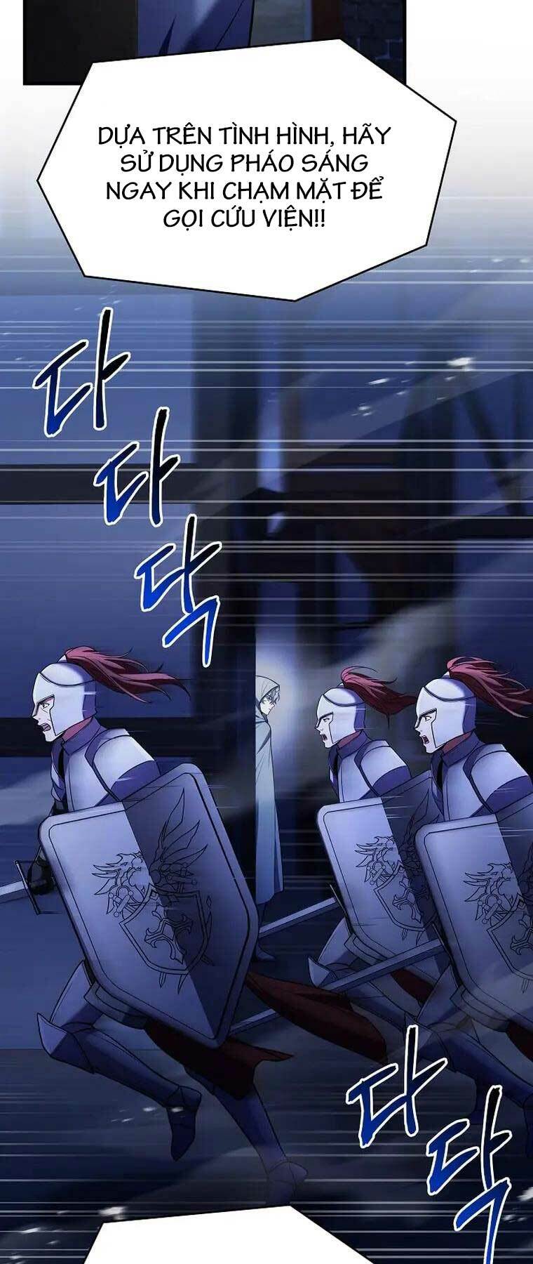 Huyền Thoại Giáo Sĩ Trở Lại - Chapter 111 - Page 14