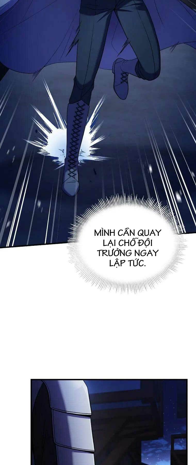 Huyền Thoại Giáo Sĩ Trở Lại - Chapter 111 - Page 16