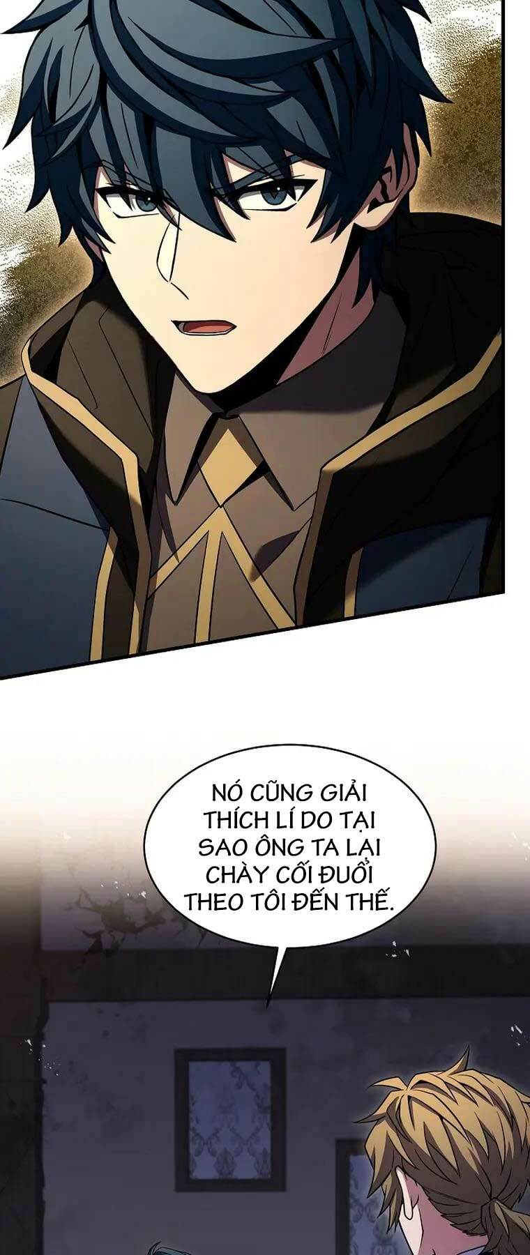 Huyền Thoại Giáo Sĩ Trở Lại - Chapter 111 - Page 19