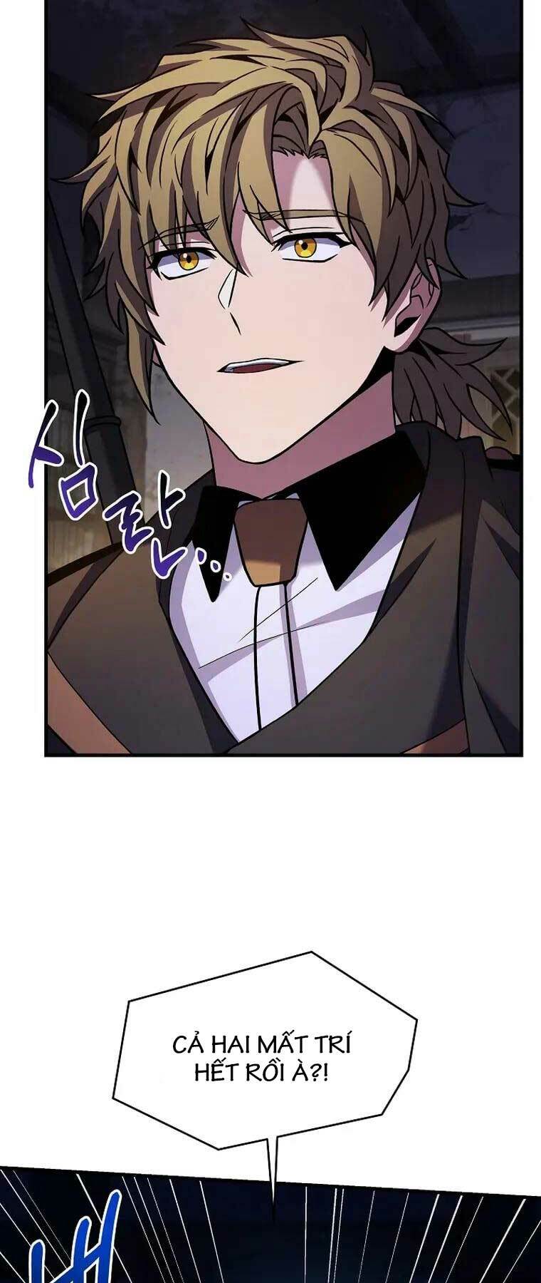 Huyền Thoại Giáo Sĩ Trở Lại - Chapter 111 - Page 21