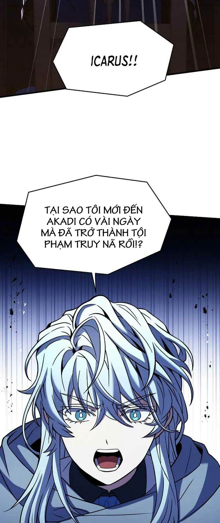 Huyền Thoại Giáo Sĩ Trở Lại - Chapter 111 - Page 23