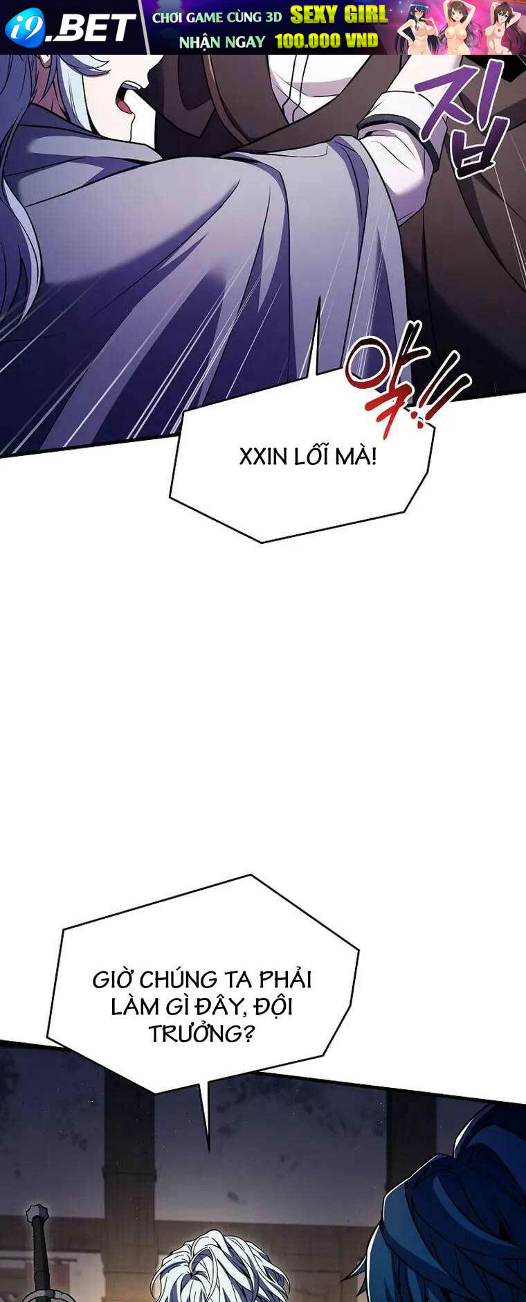 Huyền Thoại Giáo Sĩ Trở Lại - Chapter 111 - Page 25