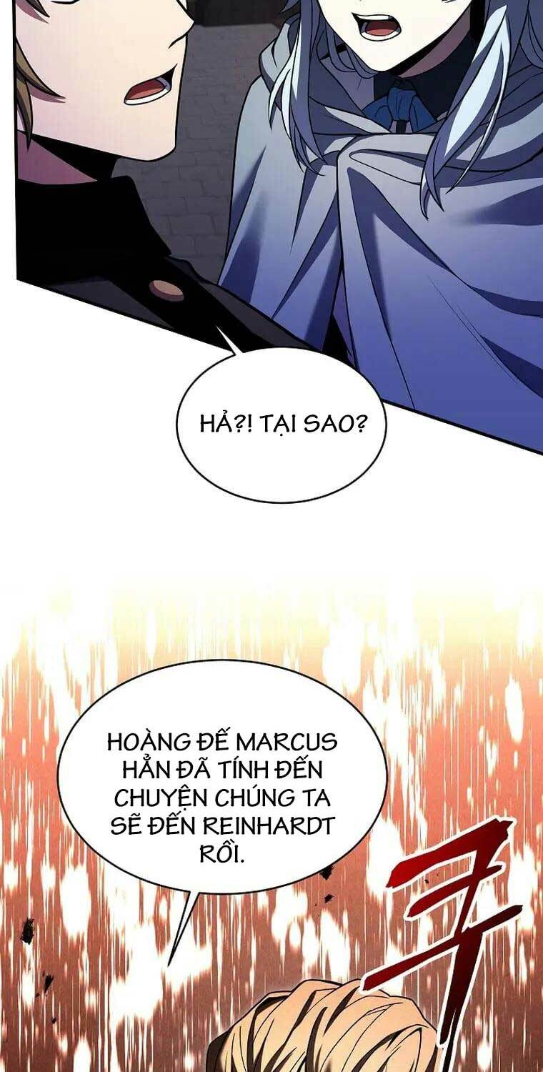 Huyền Thoại Giáo Sĩ Trở Lại - Chapter 111 - Page 28