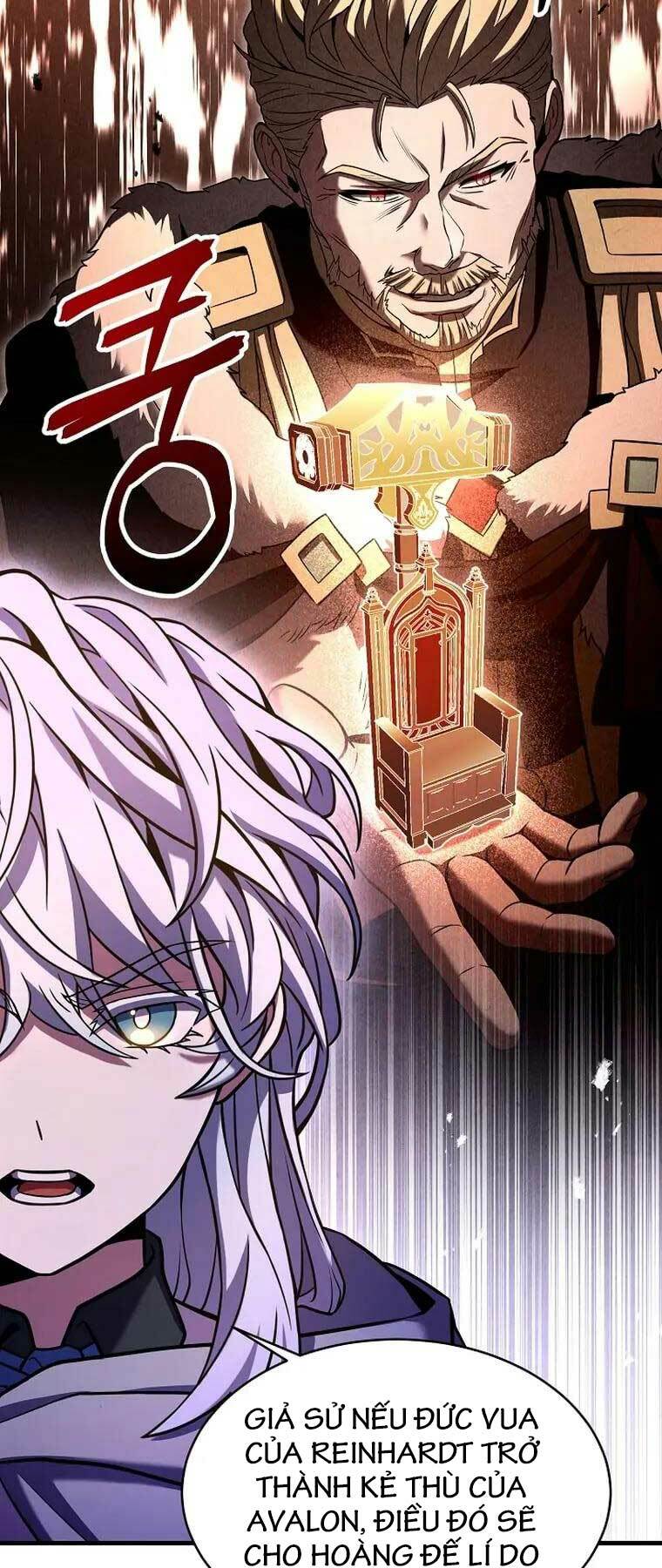 Huyền Thoại Giáo Sĩ Trở Lại - Chapter 111 - Page 29