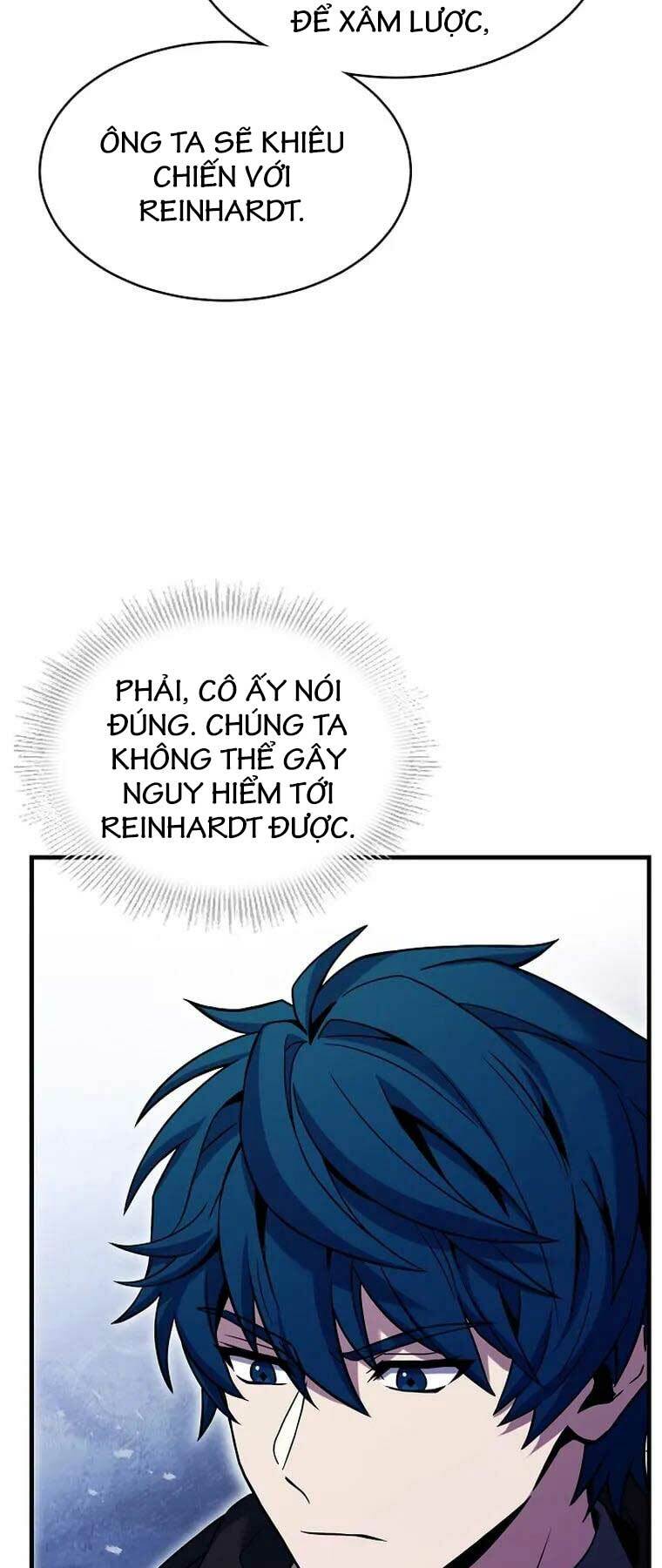 Huyền Thoại Giáo Sĩ Trở Lại - Chapter 111 - Page 30