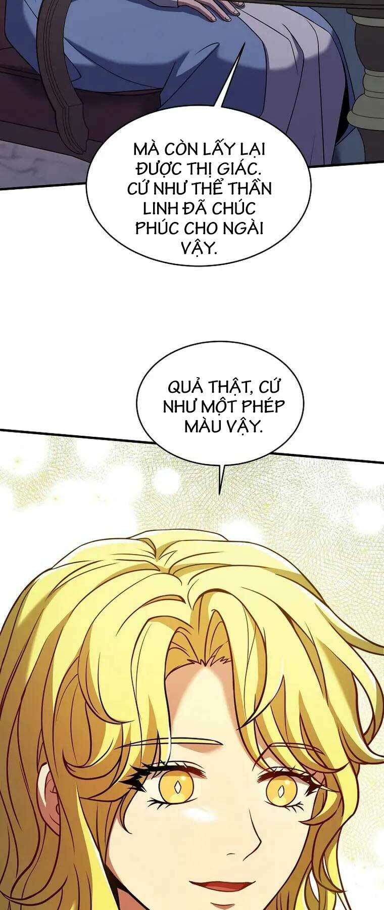 Huyền Thoại Giáo Sĩ Trở Lại - Chapter 111 - Page 3