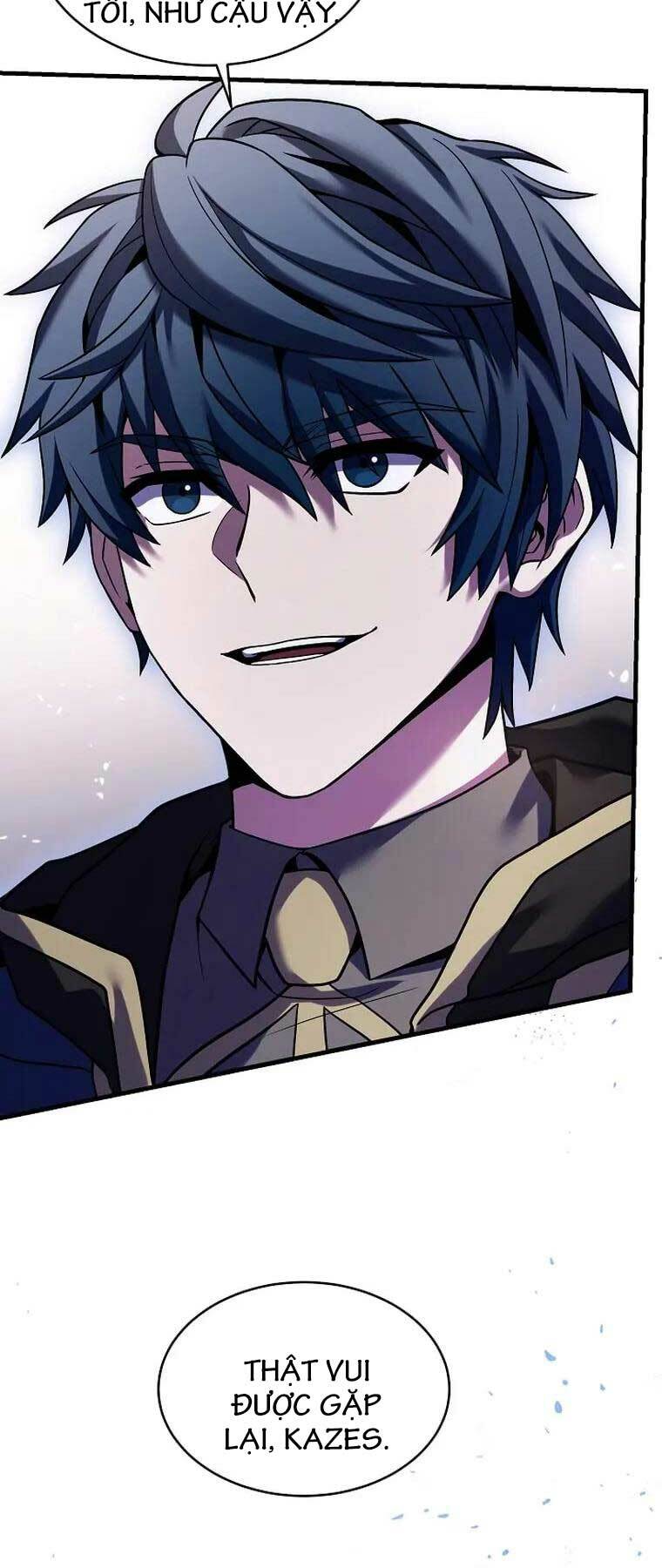 Huyền Thoại Giáo Sĩ Trở Lại - Chapter 111 - Page 42