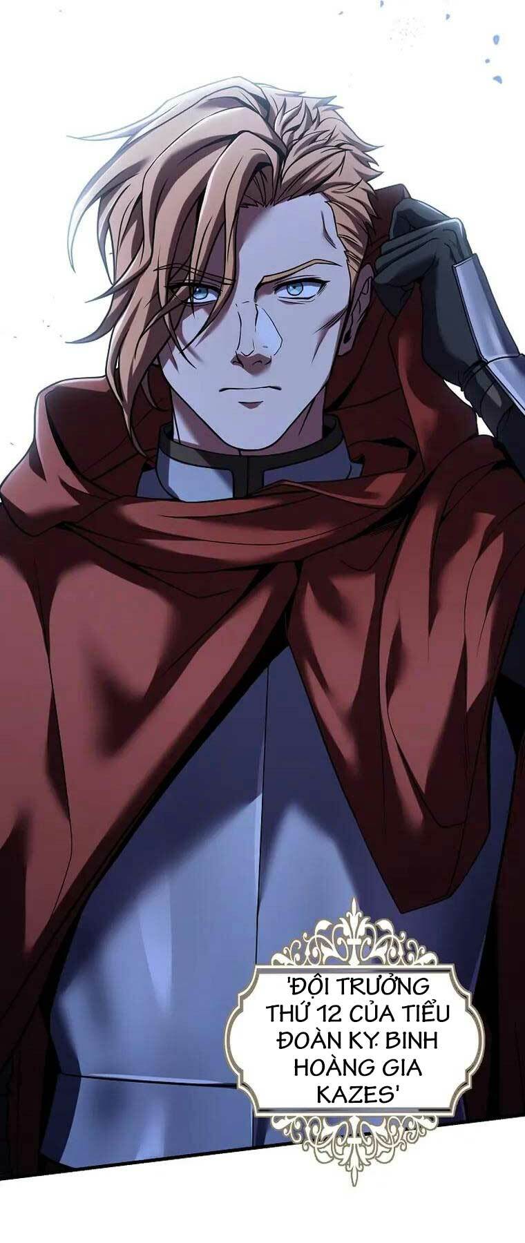 Huyền Thoại Giáo Sĩ Trở Lại - Chapter 111 - Page 43
