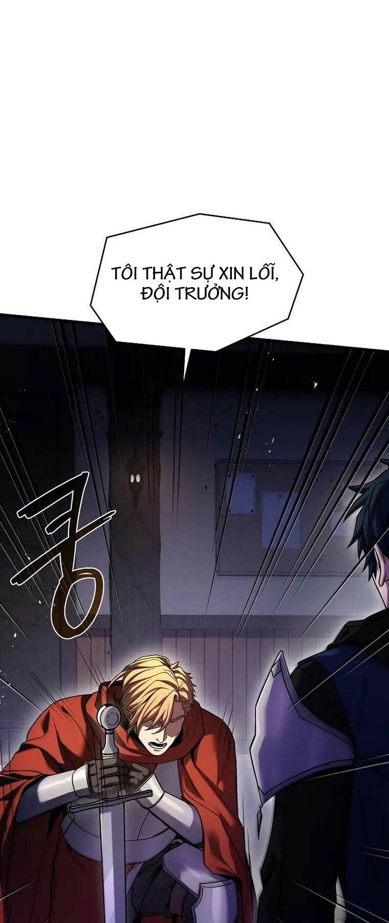 Huyền Thoại Giáo Sĩ Trở Lại - Chapter 111 - Page 44