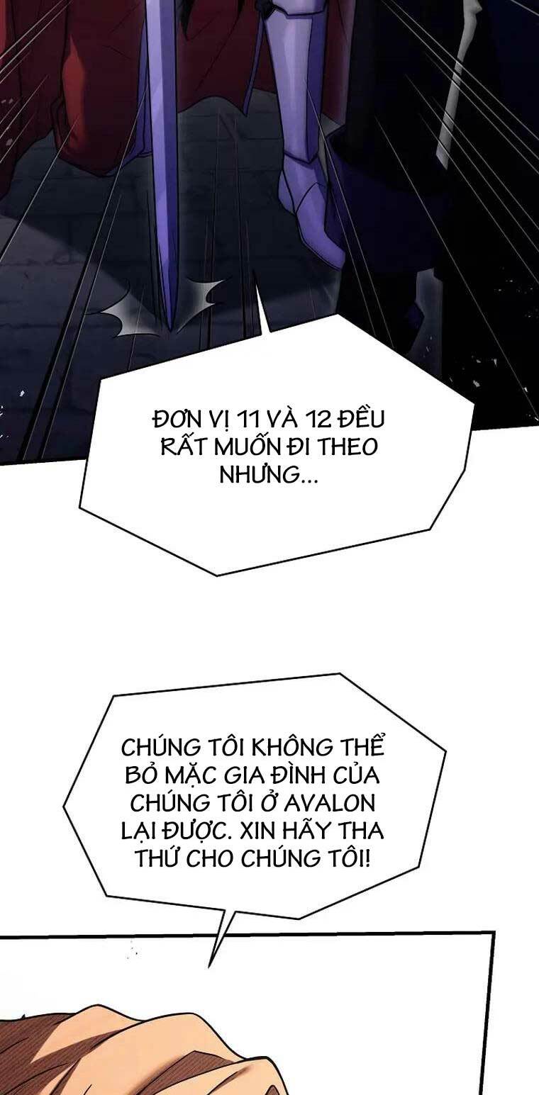 Huyền Thoại Giáo Sĩ Trở Lại - Chapter 111 - Page 45