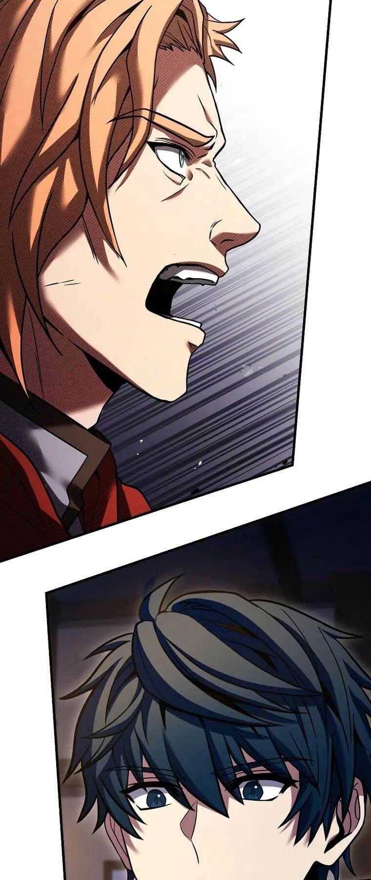 Huyền Thoại Giáo Sĩ Trở Lại - Chapter 111 - Page 46