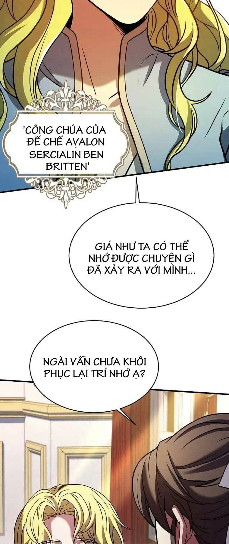 Huyền Thoại Giáo Sĩ Trở Lại - Chapter 111 - Page 4