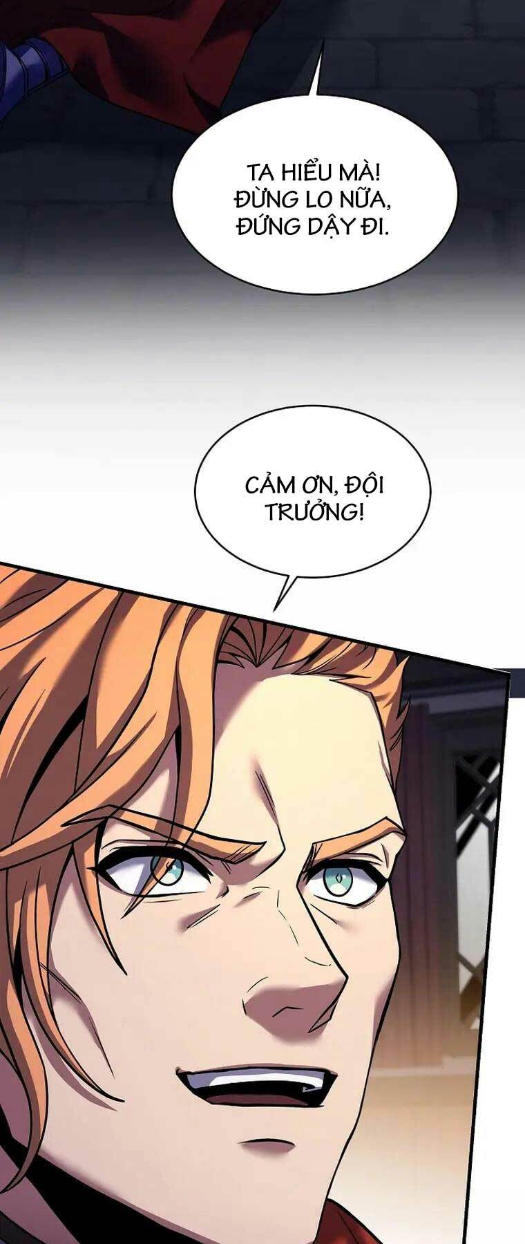 Huyền Thoại Giáo Sĩ Trở Lại - Chapter 111 - Page 49