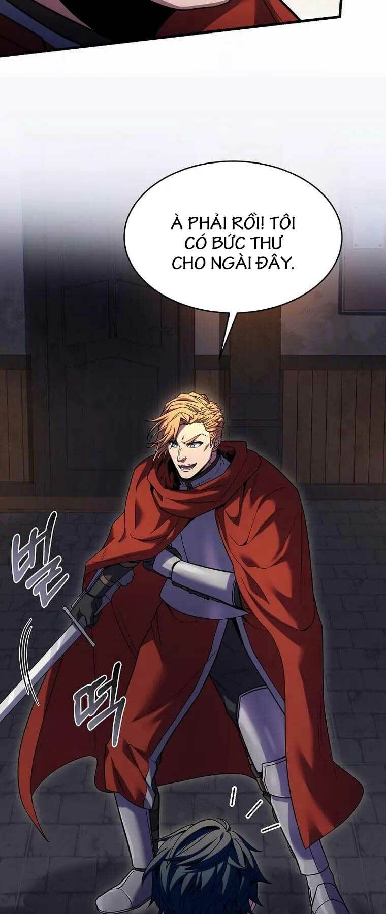 Huyền Thoại Giáo Sĩ Trở Lại - Chapter 111 - Page 50