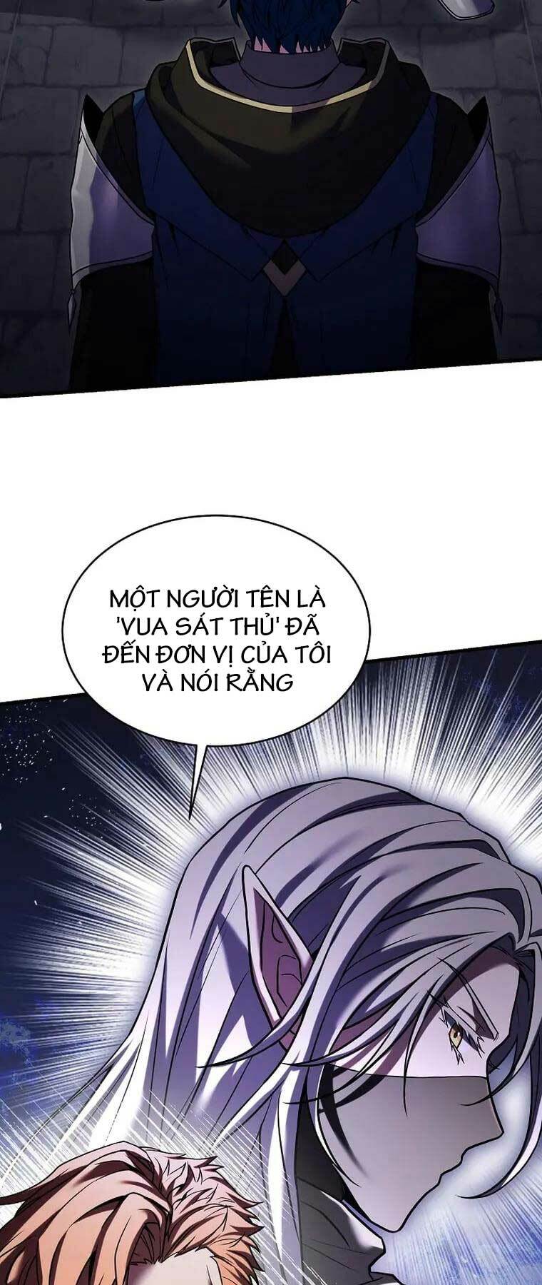 Huyền Thoại Giáo Sĩ Trở Lại - Chapter 111 - Page 51