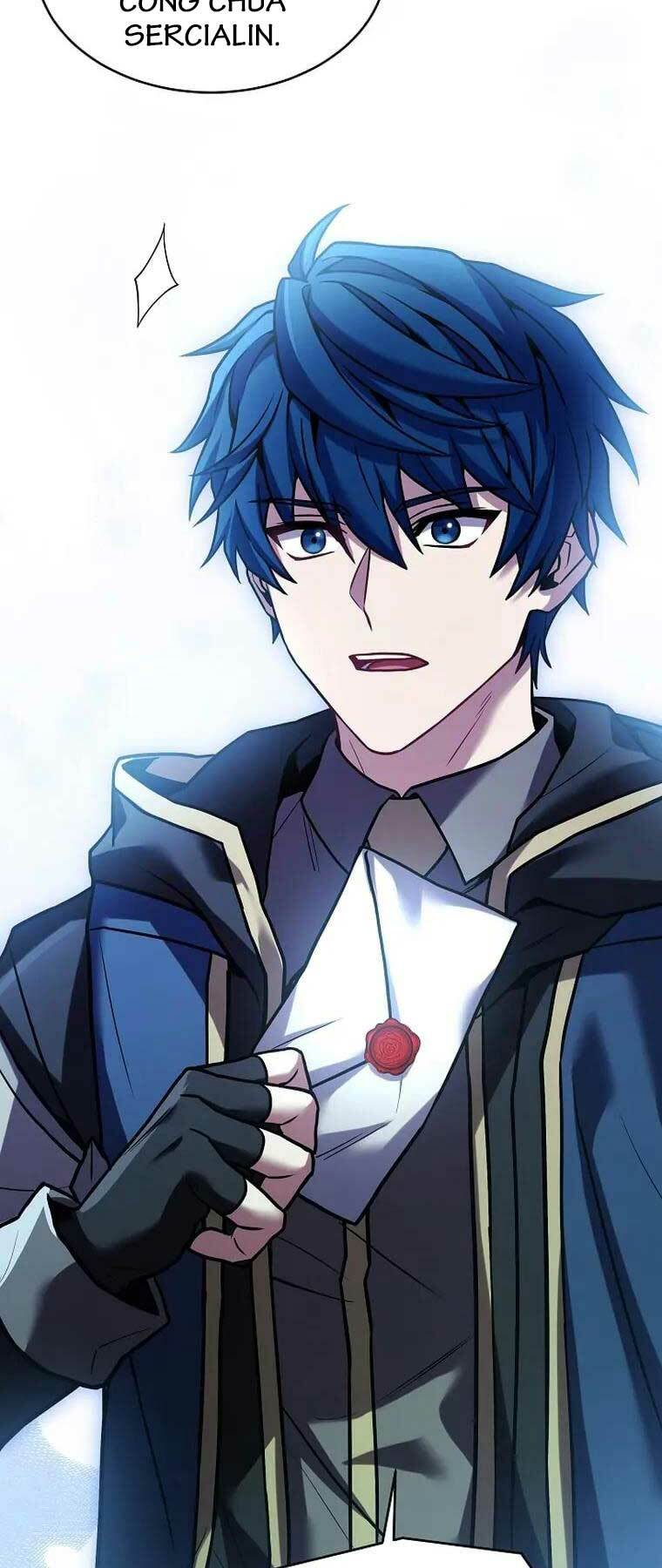 Huyền Thoại Giáo Sĩ Trở Lại - Chapter 111 - Page 54