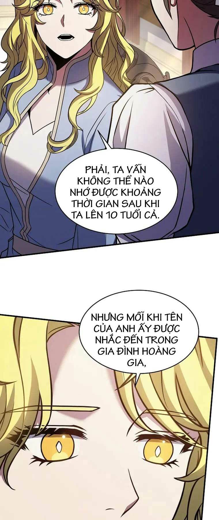 Huyền Thoại Giáo Sĩ Trở Lại - Chapter 111 - Page 5