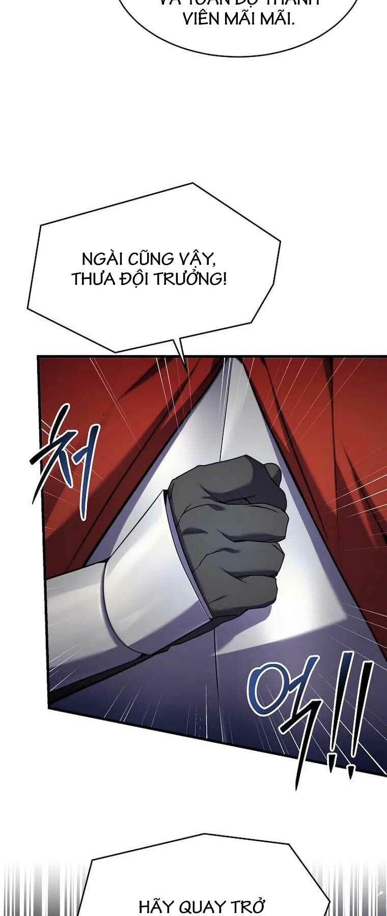 Huyền Thoại Giáo Sĩ Trở Lại - Chapter 111 - Page 60