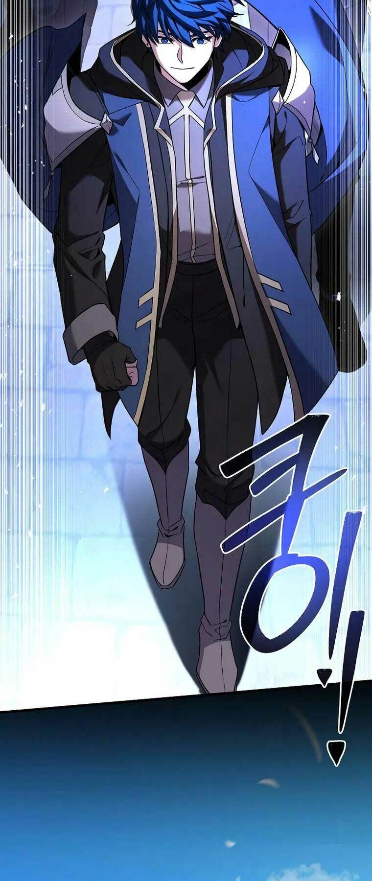 Huyền Thoại Giáo Sĩ Trở Lại - Chapter 111 - Page 62