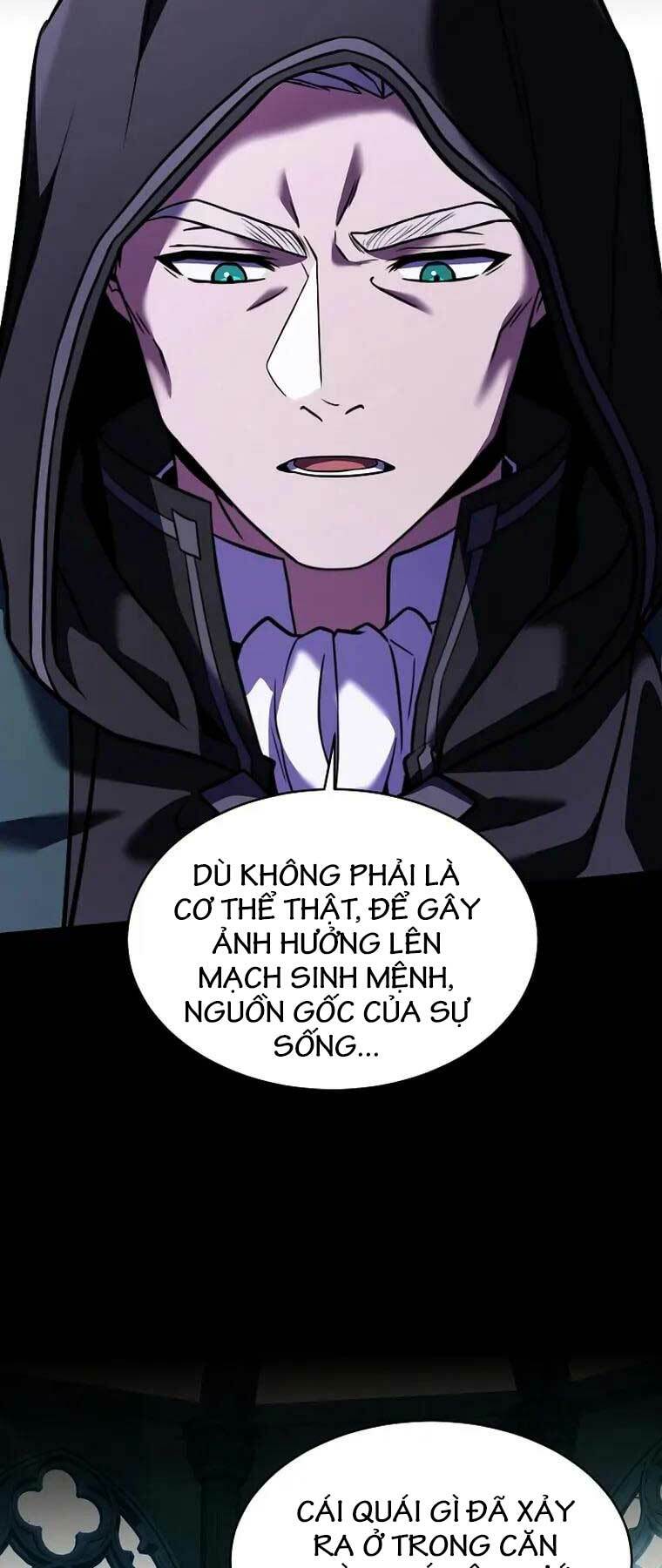 Huyền Thoại Giáo Sĩ Trở Lại - Chapter 111 - Page 65