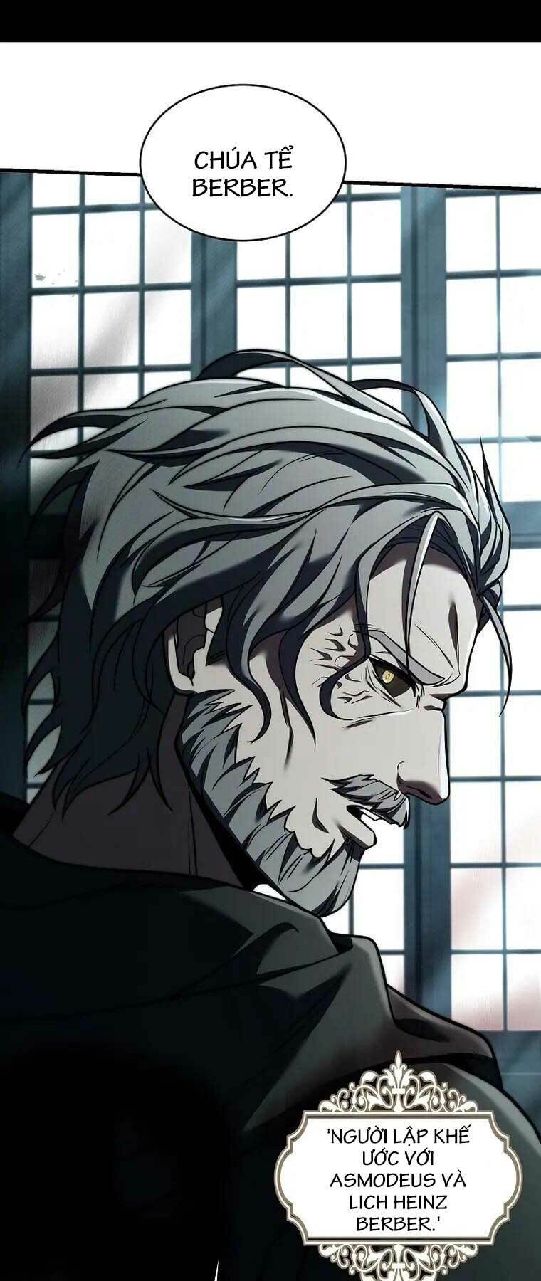 Huyền Thoại Giáo Sĩ Trở Lại - Chapter 111 - Page 67