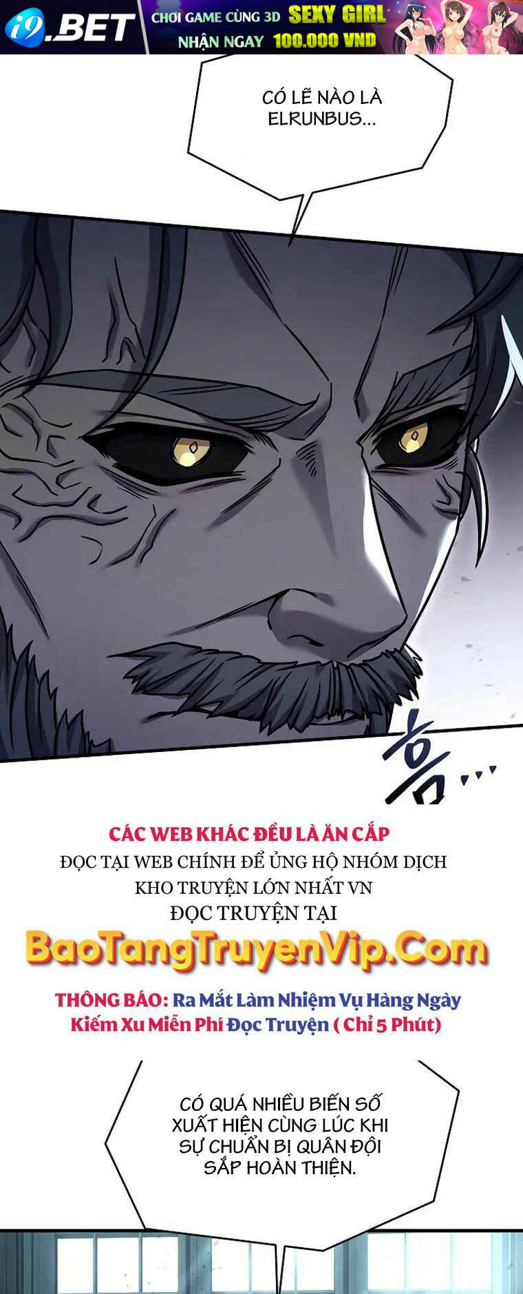 Huyền Thoại Giáo Sĩ Trở Lại - Chapter 111 - Page 72